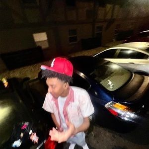 Meet your Posher, Larry